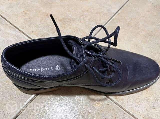 Zapatos sin uso - Imagen 3