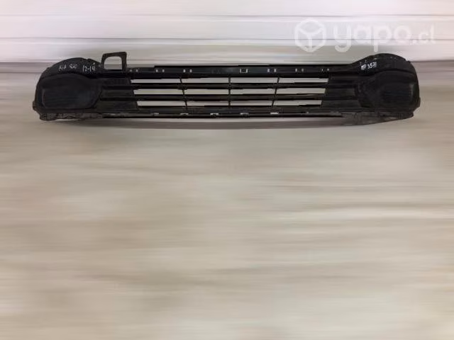 Rejilla kia rio 2012-2014