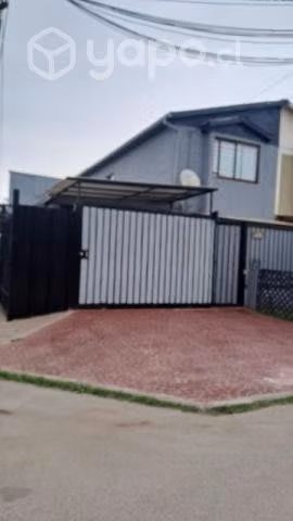 Casa en quilicura