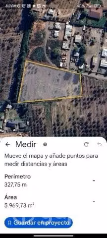 Vendo parcelas de agrado - Imagen 4