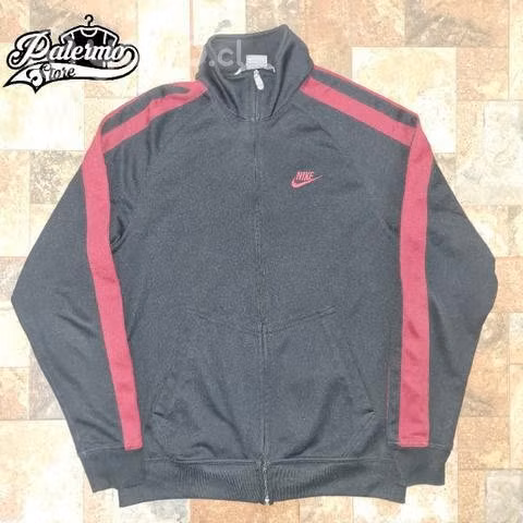 Poleron Nike 00s