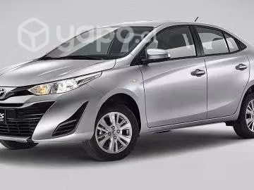 Kit de airbag Toyota Yaris 2020