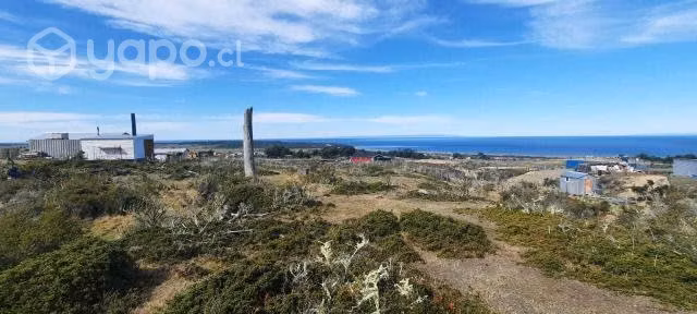 Parcela Agua Fresca Punta Arenas