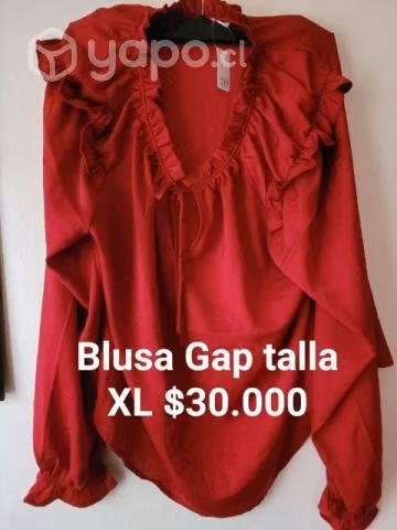 Blusa Gap