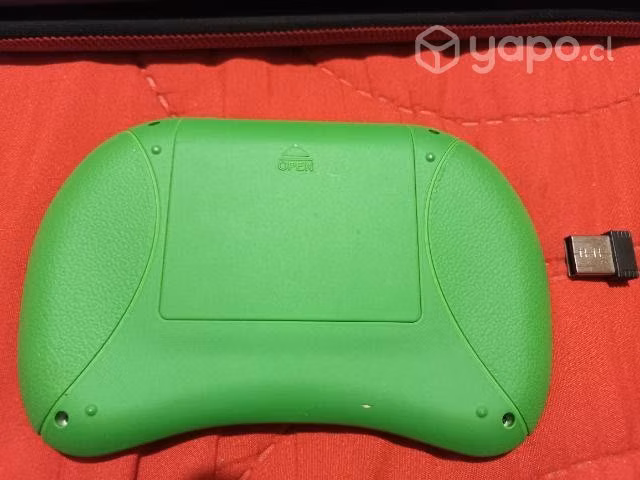Control para Smart TV Bluetooth