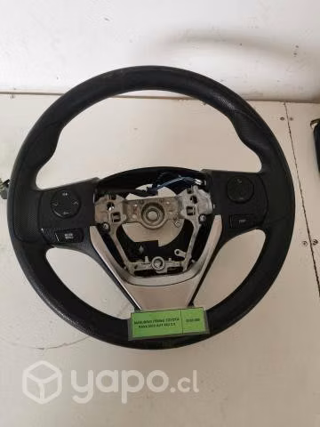 Manubrio (TR094) Toyota Rav 4 2019 Aut 4x2 2.0