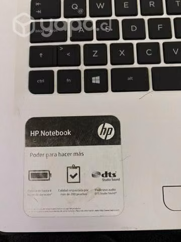 Computador HP