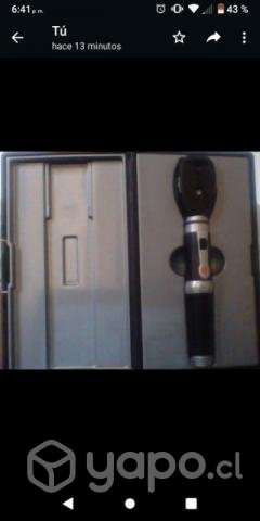 Oftalmoscopio - Imagen 3