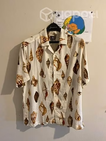 Camisa H&M nueva
