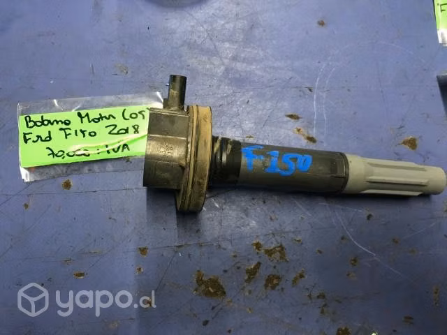 Bobina de motor (05) FR3E-12A375-AA Ford F150 2018