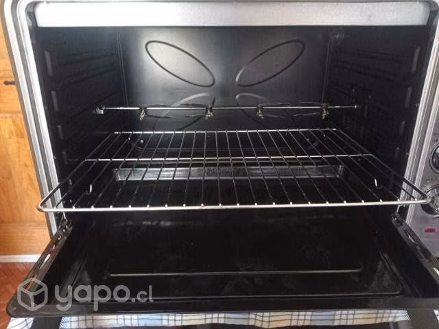 HORNO MICROONDAS THOMAS TH-100i - Imagen 5