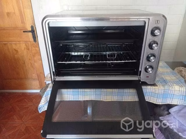 HORNO MICROONDAS THOMAS TH-100i - Imagen 2