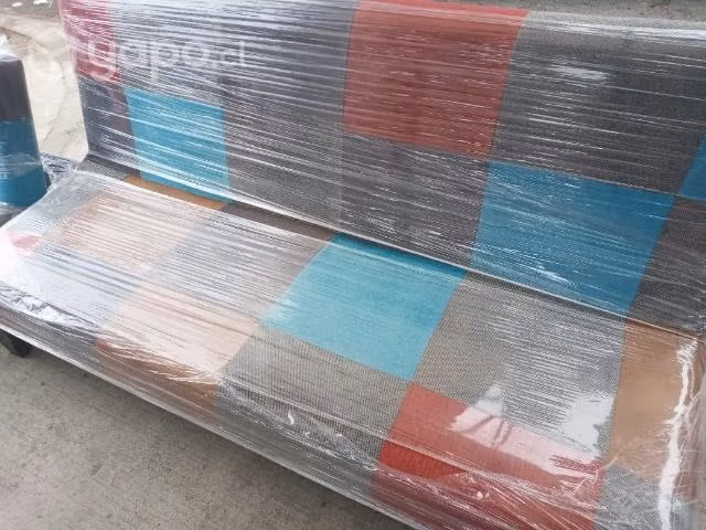Futon password