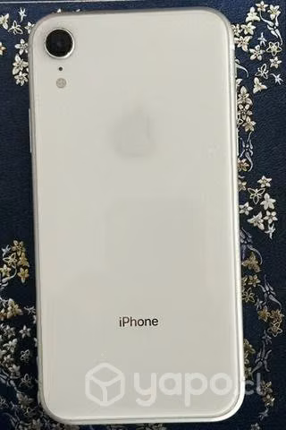 Iphone xr 128 gb