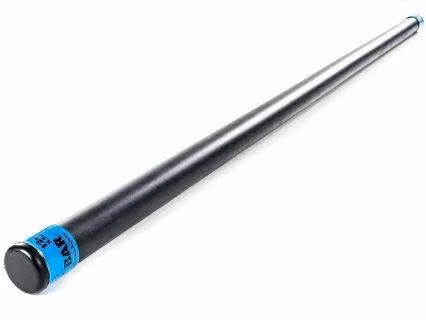 Barra De Ejercicio, Yoga, Pilates - Bodybar 5,5 Kg