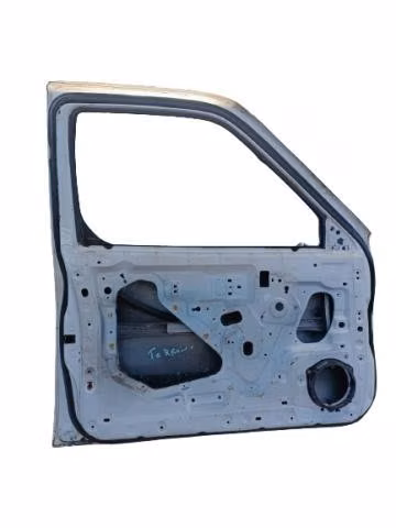 Puerta Nissan Terrano Delantera Izquierda 07-15 - Imagen 2