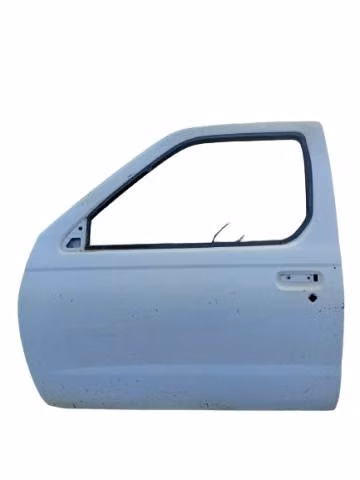 Puerta Nissan Terrano Delantera Izquierda 07-15