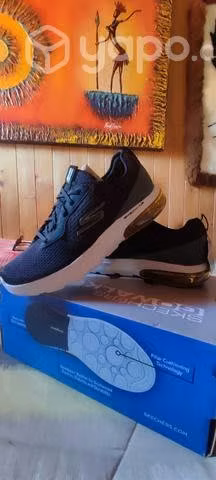 Zapatillas Skechers - Imagen 4