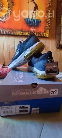 Zapatillas Skechers
