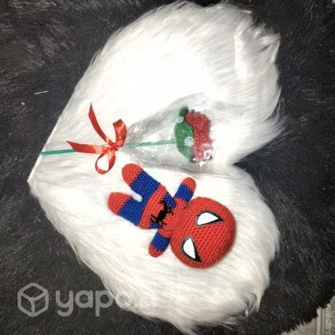 Tejidos a crochet personalizados