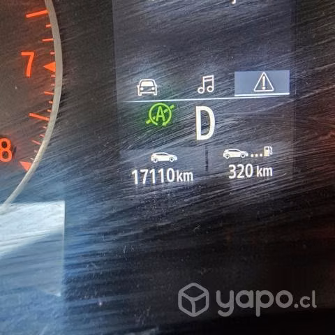 Renault Arkana 2021 1.3 4X2 AT ZEN 5P