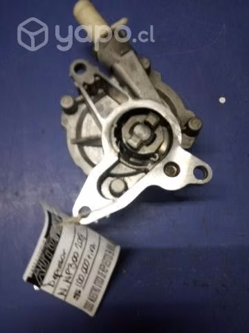 Depresor Nissan NP300