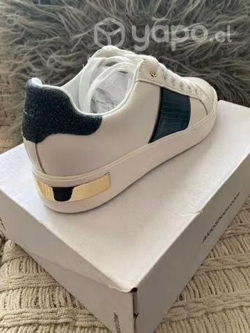 Zapatillas Aldo NUEVAS - Imagen 2