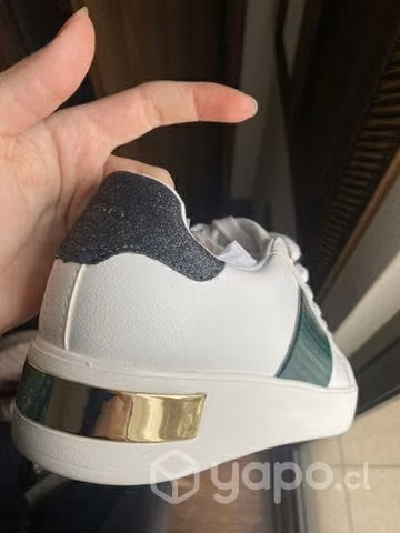 Zapatillas Aldo NUEVAS - Imagen 5