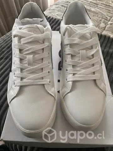 Zapatillas Aldo NUEVAS - Imagen 3