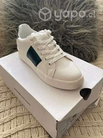 Zapatillas Aldo NUEVAS - Imagen 6