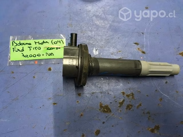 Bobina de motor (04) FR3E-12A375-AA Ford F150 2018