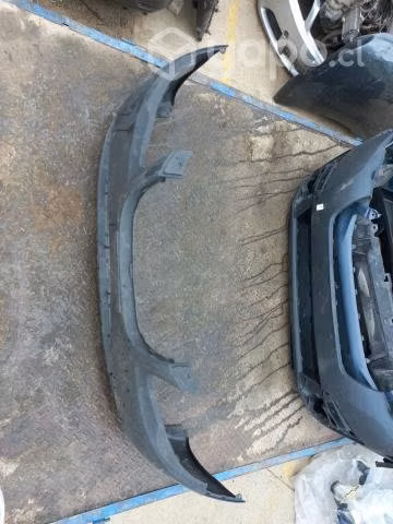 Parachoque Hyundai Elantra 2007 2010 NUEVO sin uso - Imagen 5