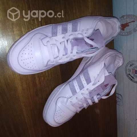 Forum 84 Low Minimalist Icons (Unisex) Talla: 8 US