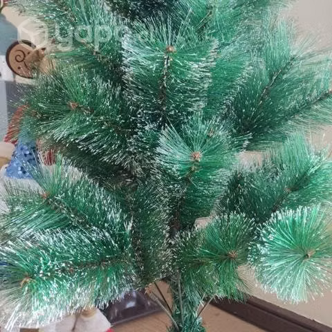 Árbol navidad nuevo 1mt20