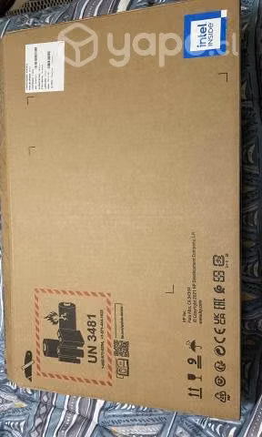 Notebook hp - Imagen 3