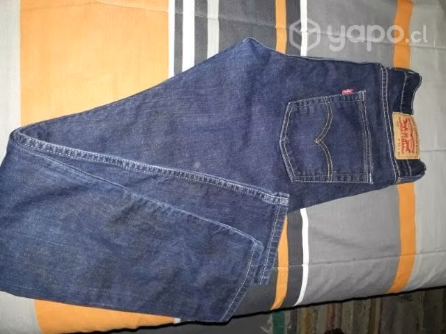 Levis 33-32 - Imagen 2