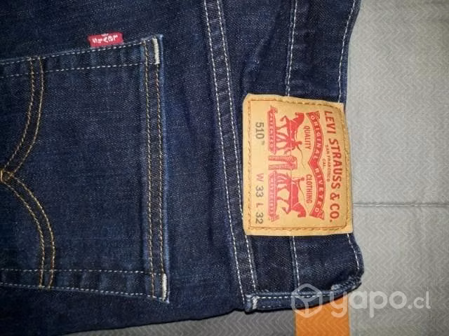 Levis 33-32 - Imagen 3