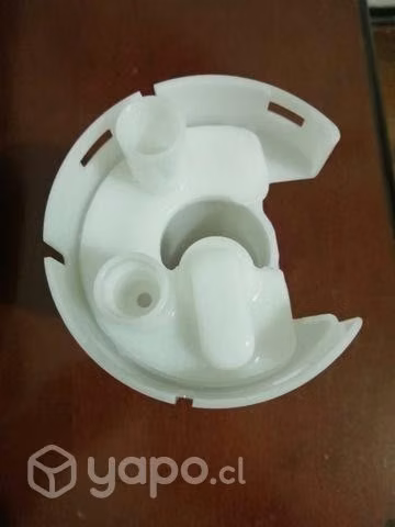 Filtro de combustible original Toyota yaris - Imagen 5