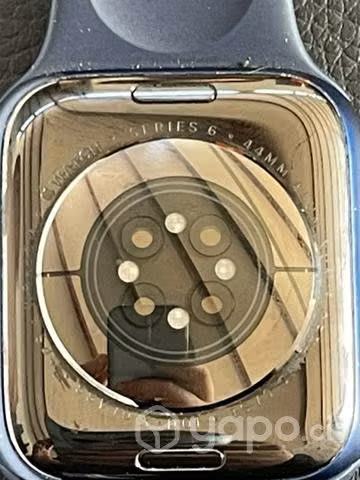 Apple Watch serie 6 44mm