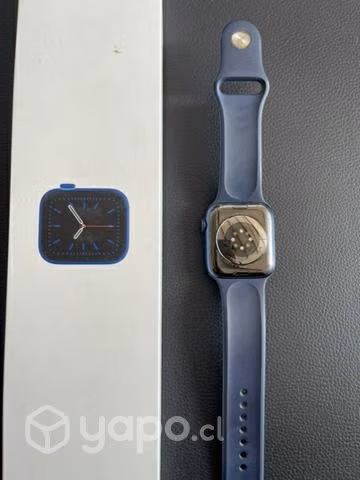 Apple Watch serie 6 44mm