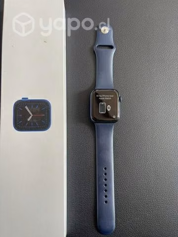 Apple Watch serie 6 44mm