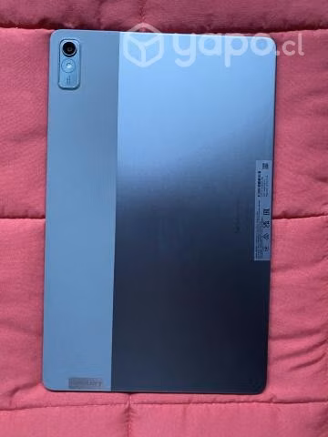 Tablet Lenovo P11 2da generación 2023 - Imagen 4