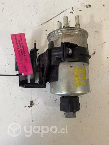 Filtro combust con sensor (SNK162) Ssangyong Kyron