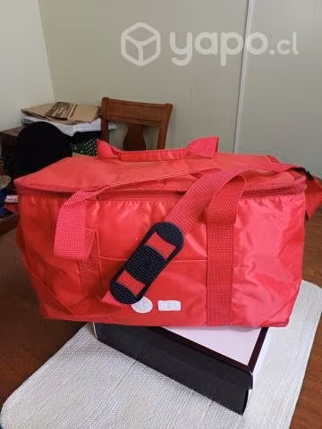 Vendo bolso deportivo multiudo nuevo