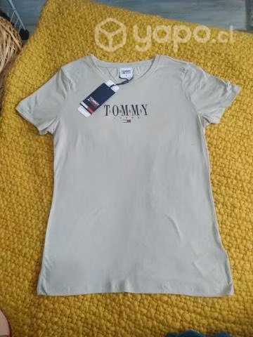 Polera tommy hilfiger - Imagen 5