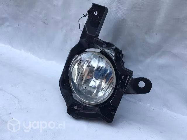 Neblinero izquierdo Toyota RAV4