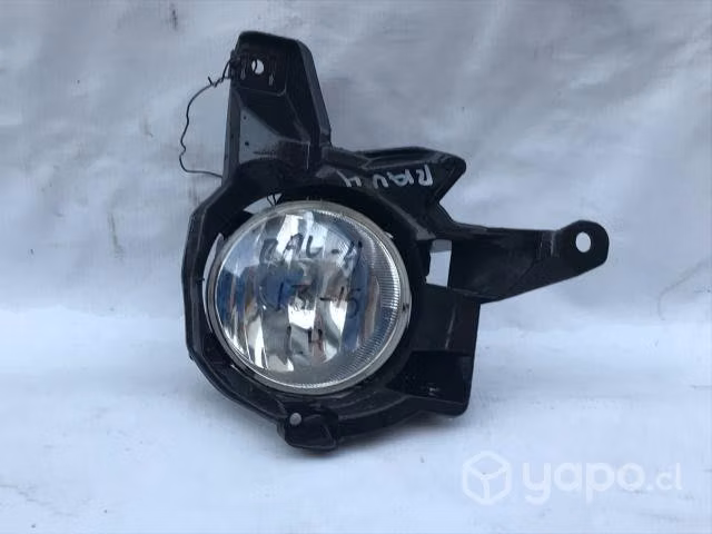 Neblinero izquierdo Toyota RAV4