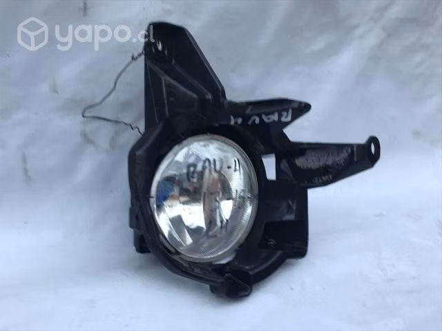 Neblinero izquierdo Toyota RAV4