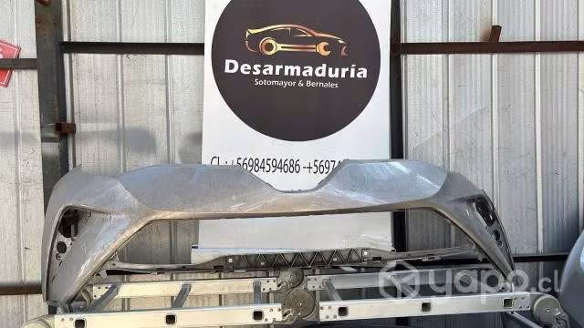 Parachoques C-HR 1.6