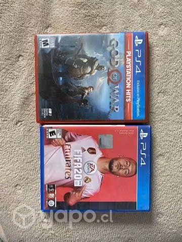 Ps4 500gb